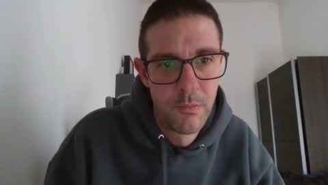 SperminatoR online show from February 12, 1:37 pm