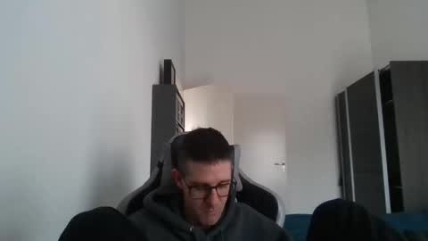 SperminatoR online show from February 27, 10:22 am