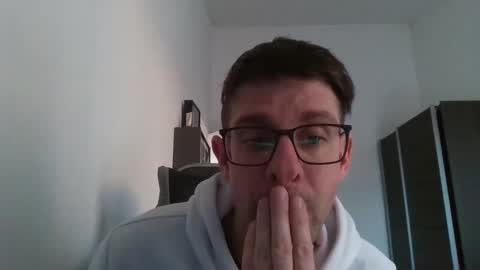 SperminatoR online show from January 8, 7:55 am