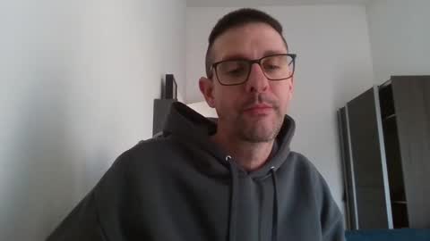 SperminatoR online show from February 27, 7:19 am