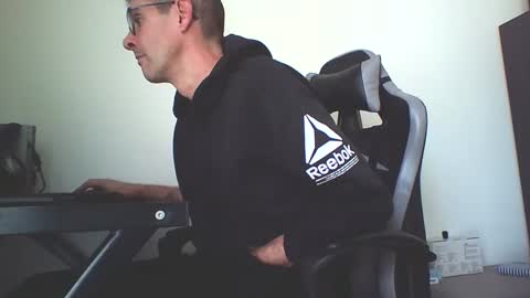 SperminatoR online show from October 12, 1:59 pm