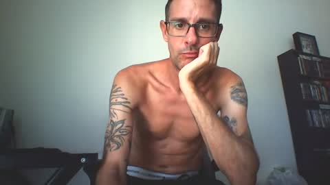 SperminatoR online show from July 2, 3:28 pm