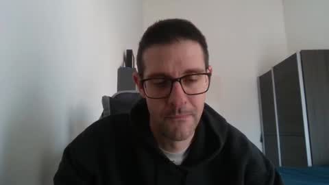 SperminatoR online show from February 16, 10:21 am