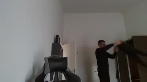 SperminatoR online show from December 7, 8:38 am