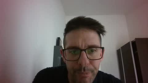 SperminatoR online show from December 12, 1:49 pm