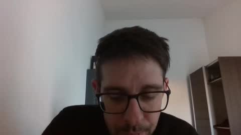 SperminatoR online show from December 27, 3:04 pm