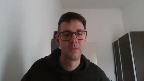 SperminatoR online show from January 5, 1:58 pm