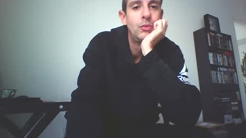 SperminatoR online show from September 26, 7:38 am