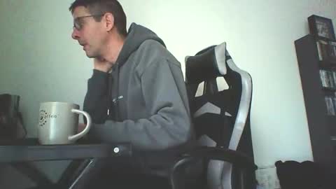 SperminatoR online show from October 21, 7:24 am