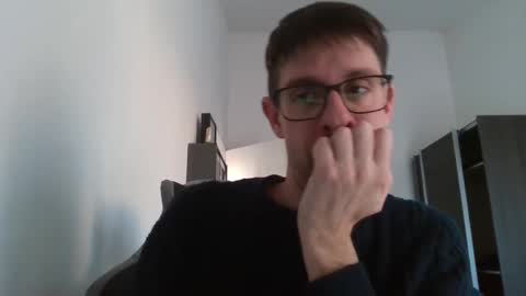 SperminatoR online show from January 18, 8:10 am