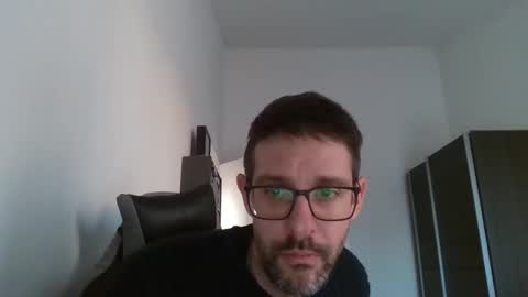 SperminatoR online show from December 4, 7:44 am