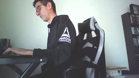 SperminatoR online show from October 3, 7:05 am