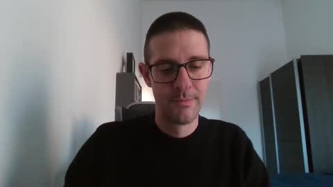 SperminatoR online show from February 3, 7:40 am