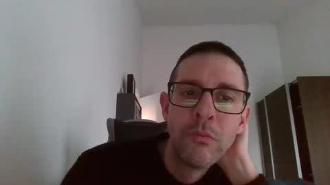 SperminatoR online show from February 5, 7:07 am