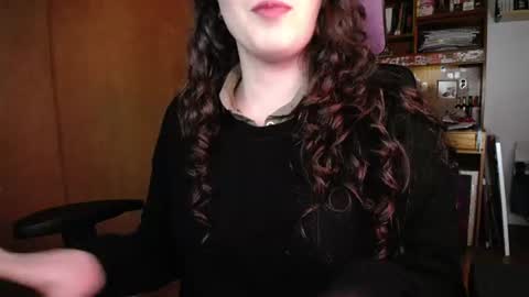 Ivana online show from July 3, 5:40 pm