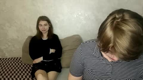 Ashley and Alex online show from April 9, 12:33 pm