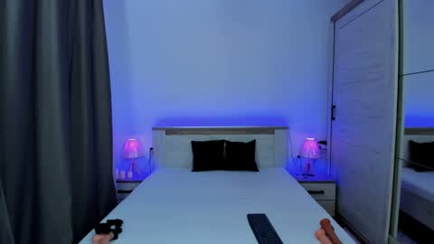 Snapshot of misskarla20 chatting on February 14, 7:23 pm Miss Karla online show from February 14, 7:23 pm