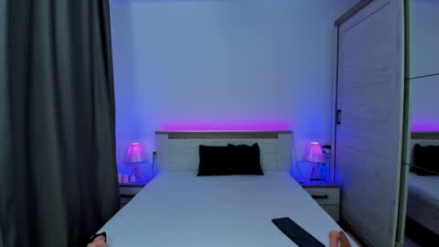 Snapshot of misskarla20 chatting on February 23, 5:18 pm Miss Karla online show from February 23, 5:18 pm