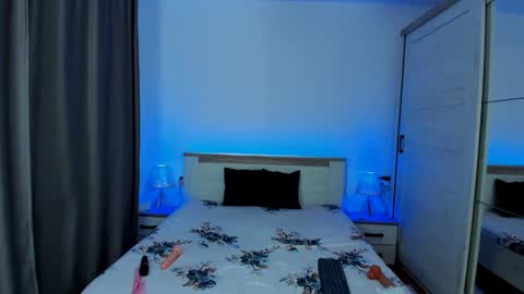 Snapshot of misskarla20 chatting on October 8, 6:47 pm Miss Karla online show from October 8, 6:47 pm