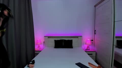 Snapshot of misskarla20 chatting on February 13, 6:26 pm Miss Karla online show from February 13, 6:26 pm