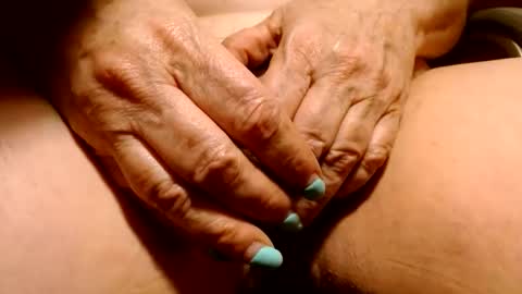 MissKittyFox online show from March 25, 5:14 am