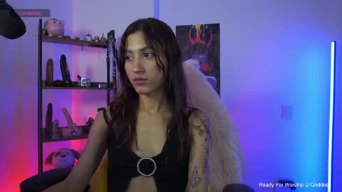 janedoe online show from April 1, 1:17 am