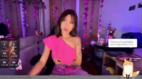 janedoe online show from February 15, 12:48 am