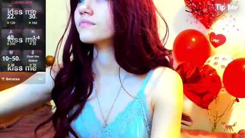 Kotomiss online show from February 21, 9:51 pm