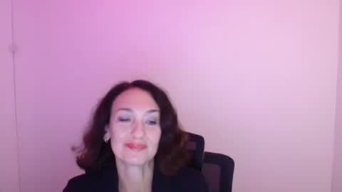 Christina online show from October 10, 6:30 am