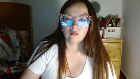 eva   online show from December 29, 1:56 am