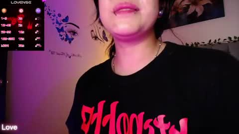 LanaLul  online show from June 22, 3:25 am