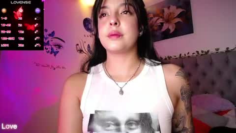 LanaLul  online show from August 1, 6:59 am
