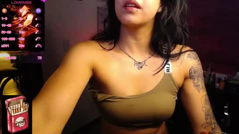 LanaLul  online show from December 18, 5:36 am