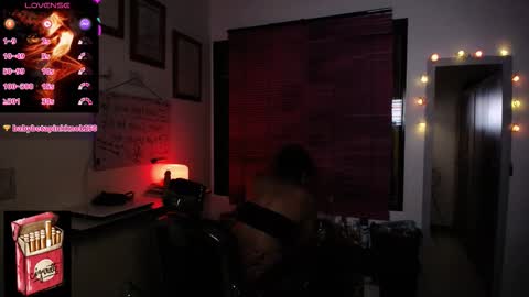 LanaLul  online show from February 27, 5:55 am