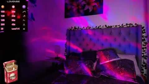 LanaLul  online show from March 18, 3:34 am