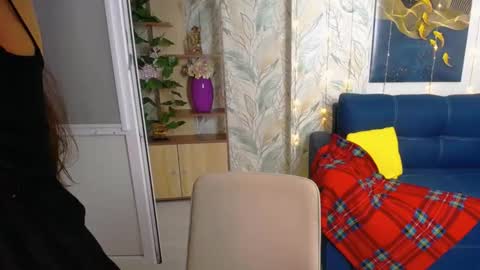 MissLaura online show from December 22, 7:04 am