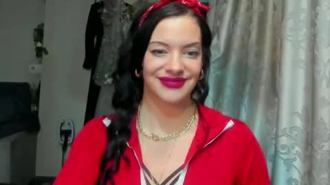 Mistress Lily Maria online show from January 13, 3:36 pm