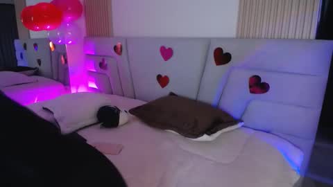 Miss Loise online show from February 11, 4:05 am