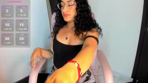 misslya0 online show from March 2, 2:27 am