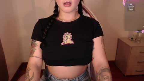 missmariana_ online show from March 28, 11:50 pm