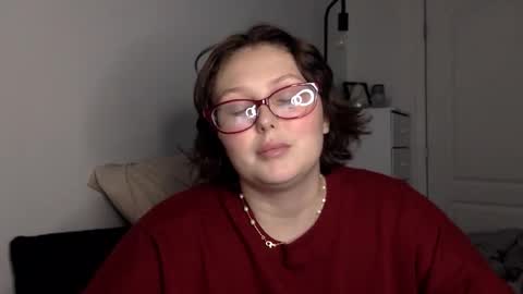 missmistressmal online show from November 27, 7:32 pm