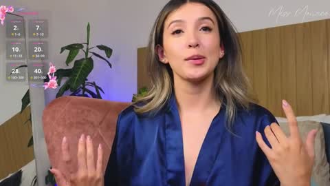 Emma Rivera online show from January 21, 5:27 am