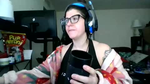 MissMona online show from February 26, 11:46 am