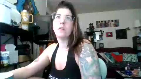 MissMona online show from February 5, 11:47 am