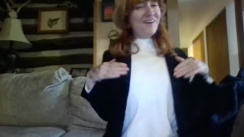 Maxxx online show from October 14, 2:47 am