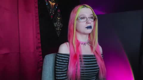Mistress Nikki Vill online show from February 18, 2:49 am