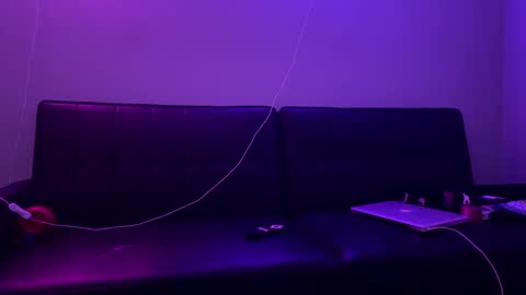 SlaveMissOdin online show from February 4, 11:38 am