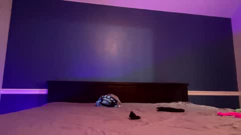 SlaveMissOdin online show from January 27, 7:14 am