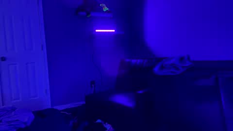 SlaveMissOdin online show from December 29, 12:55 pm