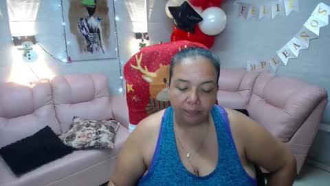 Penelope online show from December 5, 12:47 pm